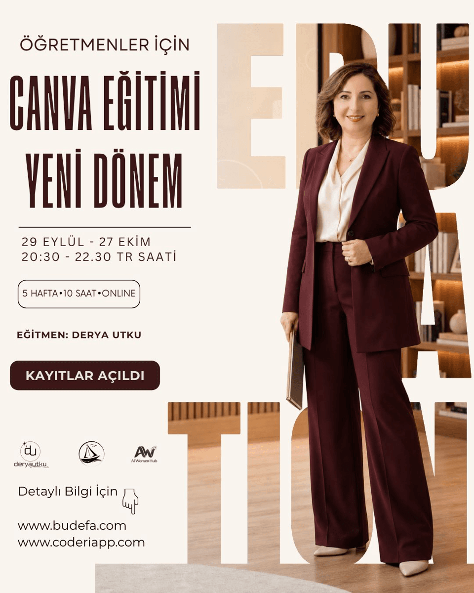 Canva Training for Teachers